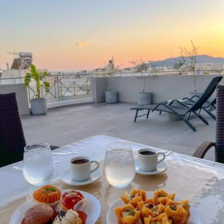 My Home In Greece Athènes Extérieur photo