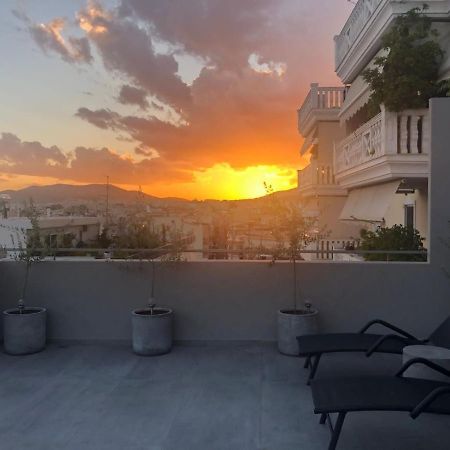 My Home In Greece Athènes Extérieur photo