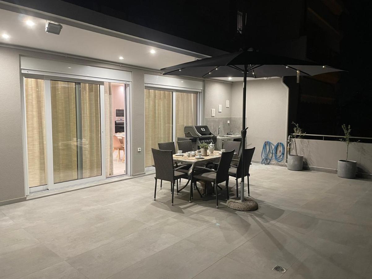 My Home In Greece Athènes Extérieur photo