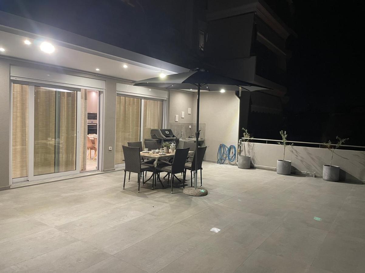 My Home In Greece Athènes Extérieur photo