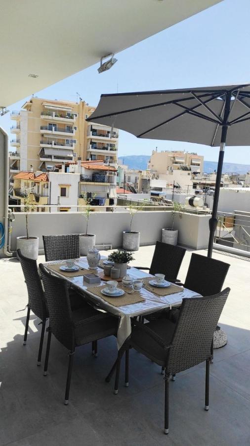 My Home In Greece Athènes Extérieur photo