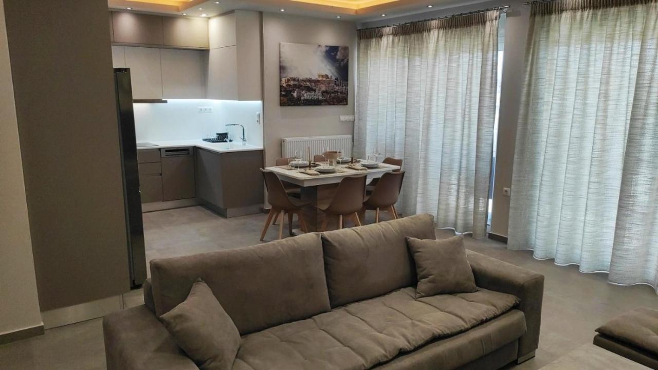 My Home In Greece Athènes Extérieur photo