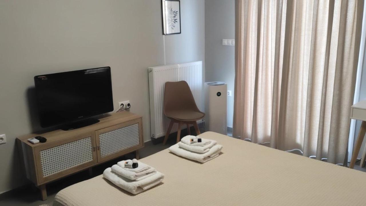 My Home In Greece Athènes Extérieur photo