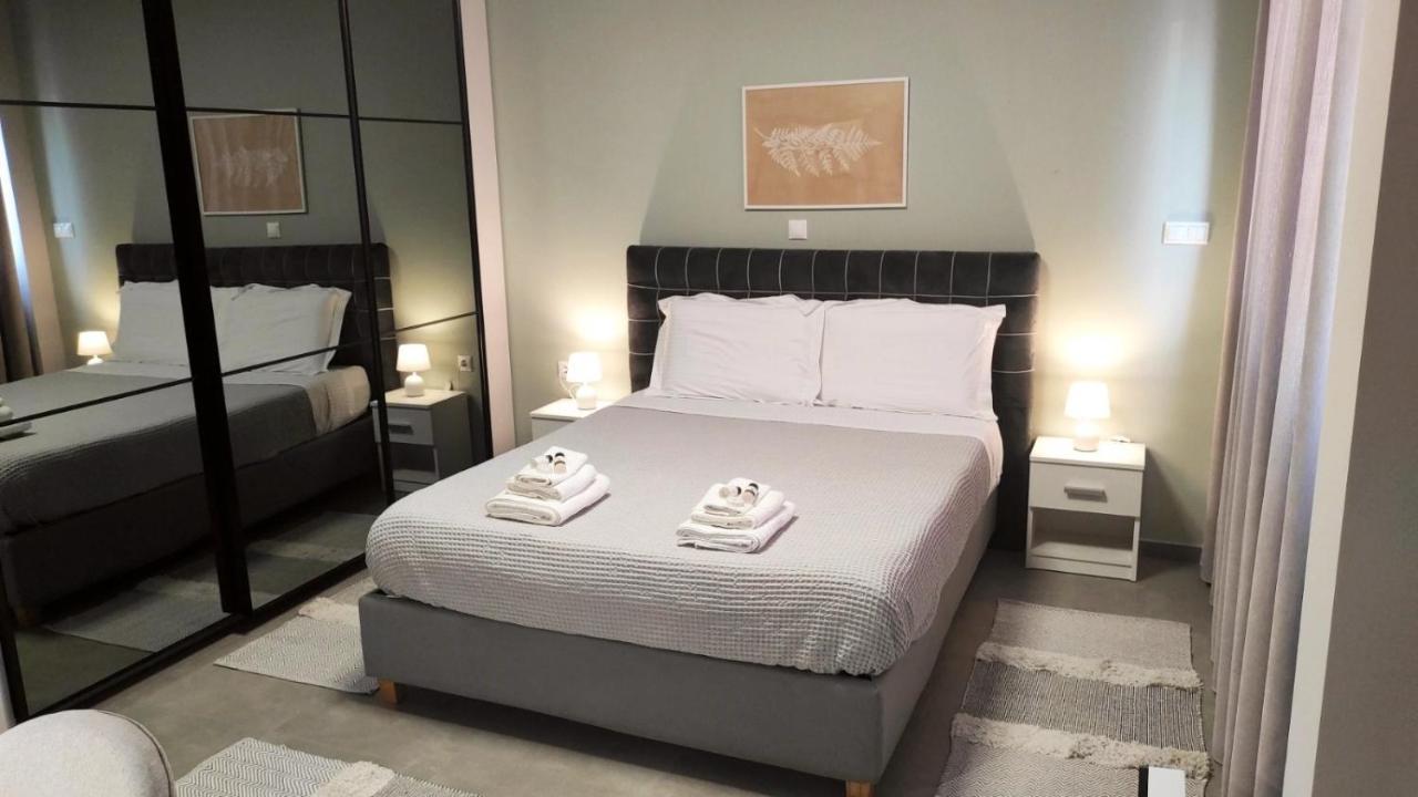 My Home In Greece Athènes Extérieur photo