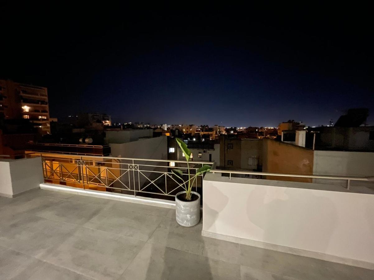My Home In Greece Athènes Extérieur photo