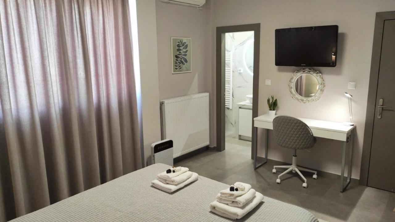 My Home In Greece Athènes Extérieur photo