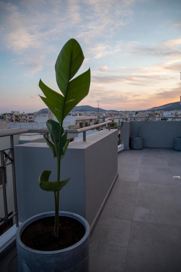 My Home In Greece Athènes Extérieur photo
