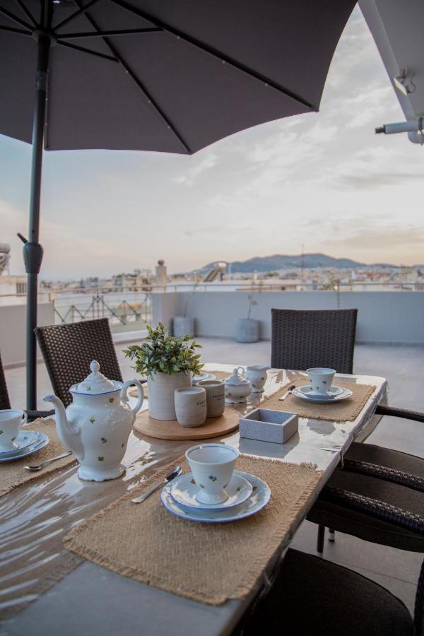 My Home In Greece Athènes Extérieur photo