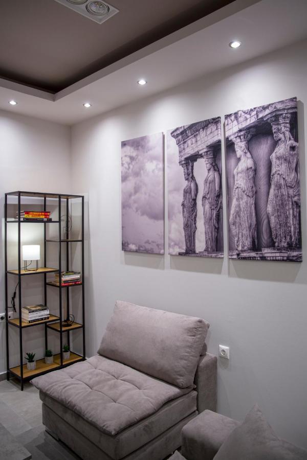 My Home In Greece Athènes Extérieur photo
