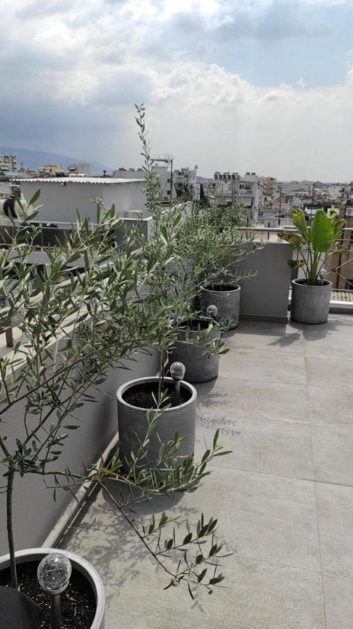 My Home In Greece Athènes Extérieur photo