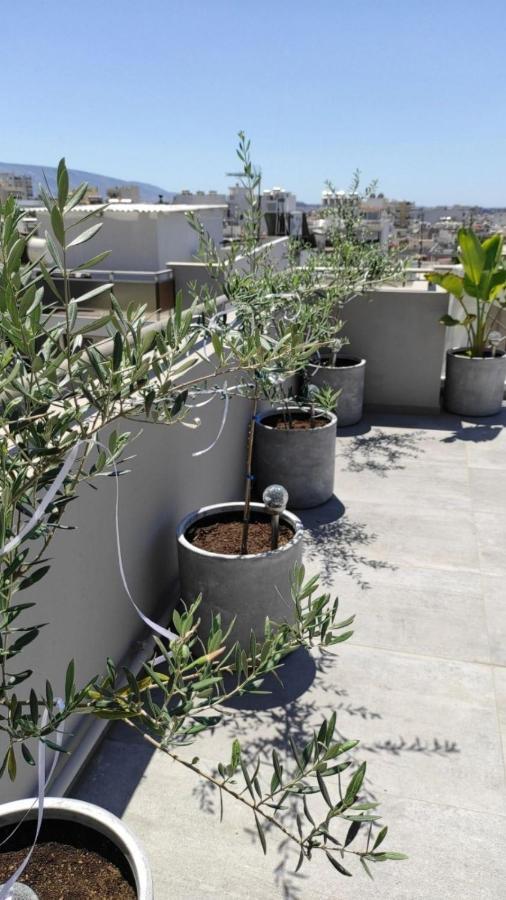 My Home In Greece Athènes Extérieur photo
