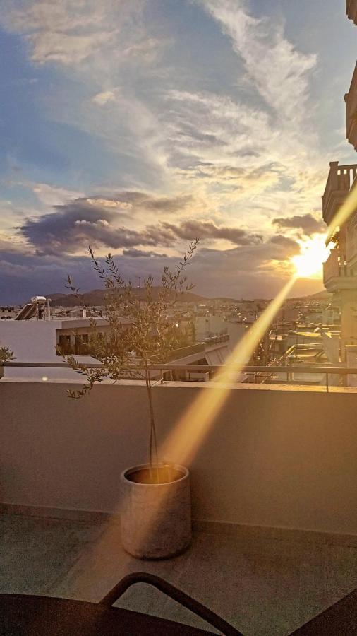 My Home In Greece Athènes Extérieur photo